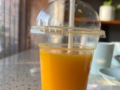 -东园小馆·早茶·淮扬小炒(江都路店)