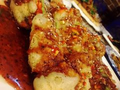 -新疆欣悦饭庄