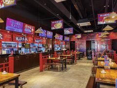 -烧蠔帮·生蚝海鲜牌档(观海店)