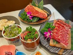 -千寻山野烤肉(中关村店)