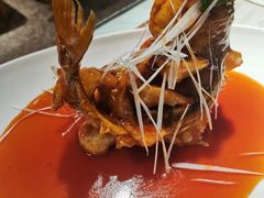 -添福来墨鱼饺子 · 海鲜东北菜(泡崖店)