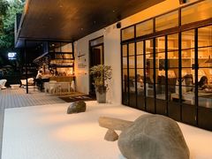 -T館·花园艺术餐厅