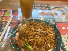 -添利·香港茶餐厅·下午茶(雪象店)
