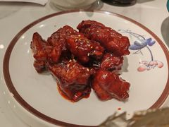 -三玛璐酒楼(汉口路店)