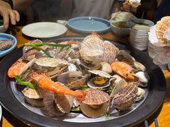 -三个渔夫·蒸汽海鲜(小白楼店)