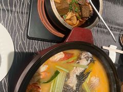 -天瑞轩·粤菜餐厅