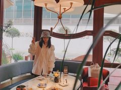 -ZHAO赵·牛扒坊(万象城店)