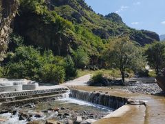 -小五台金河景区