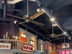 -街小坐闽南小牌档(老火车站店)