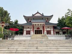 -江门古兜温泉小镇