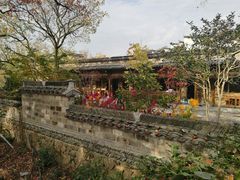 -塔川景区