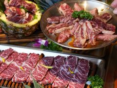 -西塔老太太泥炉烤肉(双井店)