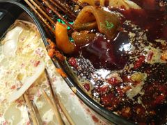 -小郡肝串串(解放碑店)