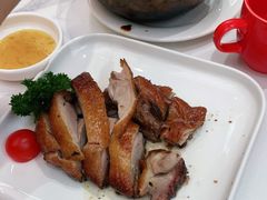 -避风塘·金牌店·夜宵(金玉兰店)