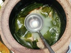 -丽华园(汉阳龙阳店)