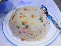 -天津大学·四十二斋餐厅