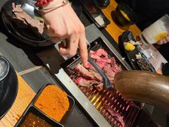 -千寻烧肉(政务区店)