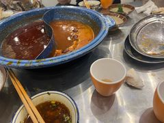 -王歘歘·chuǎ火锅(五道营店)