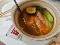 -南山鲜虾面·活鲜小馆·海味大连菜(南山总店)