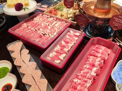-明湖楼·经典鲁菜山东海鲜(大明湖店)