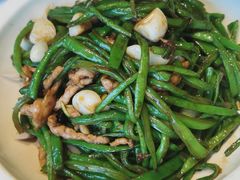 -满盛家宴·烤鸭·海鲜天津菜(河北路总店)