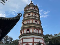 -南华禅寺