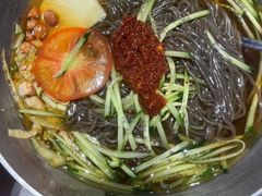 -熙成烧烤(白塔岭店)