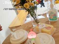 -Cafe on warm(丹霞店)