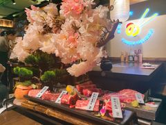 -樱宿日式和牛烧肉(五道口店)