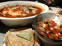 -湘轩·土菜研究院(光大店)