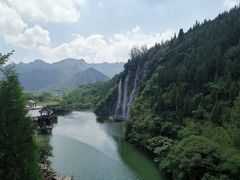 -黄花溪