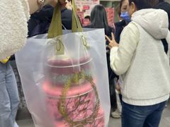 -珍妮曲奇聪明小熊(尖沙咀店)