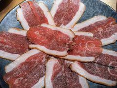 -羊大爷涮肉(亮马桥店)