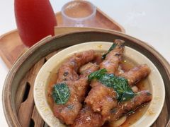 -蔡澜点心·粤菜(月星环球港店)