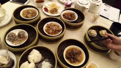 -佳丽海鲜大酒楼·宴会厅(蔡塘店)