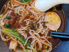 -桃园眷村(万象天地店)