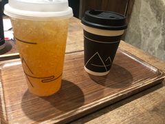 -去茶山(重庆万象城店)
