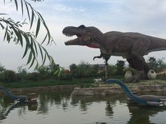 -洛阳马蹄泉旅游度假村