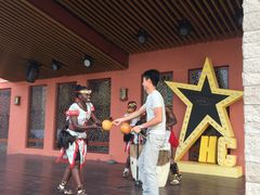 -三亚海昌梦幻海洋不夜城