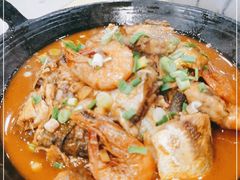 -三河胡氏农家(青阳路店)