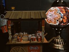 -柚下次·关东煮
