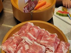 -龍歌自助小火锅(漳州二路爱购店)
