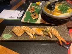 -古田居·特色寿司料理(星之岛旗舰店)