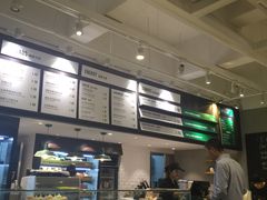 -greenjoy绿享轻食(宁海路店)