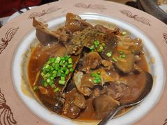 -中国徽菜·徽商故里(广安门店)
