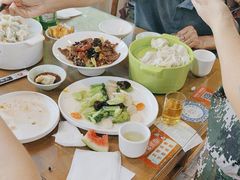 -老边饺子馆·东北菜(虎坊桥店)