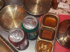 -西塔老太太泥炉烤肉(苏州大悦城店)