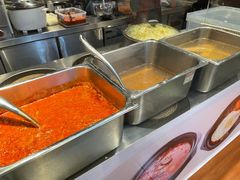 -玉流珍肴馆(亮马桥店)