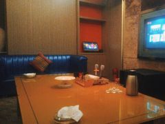 -麦霸KTV(上虞店)