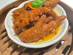 -禄运茶居·手工点心(猎德店)